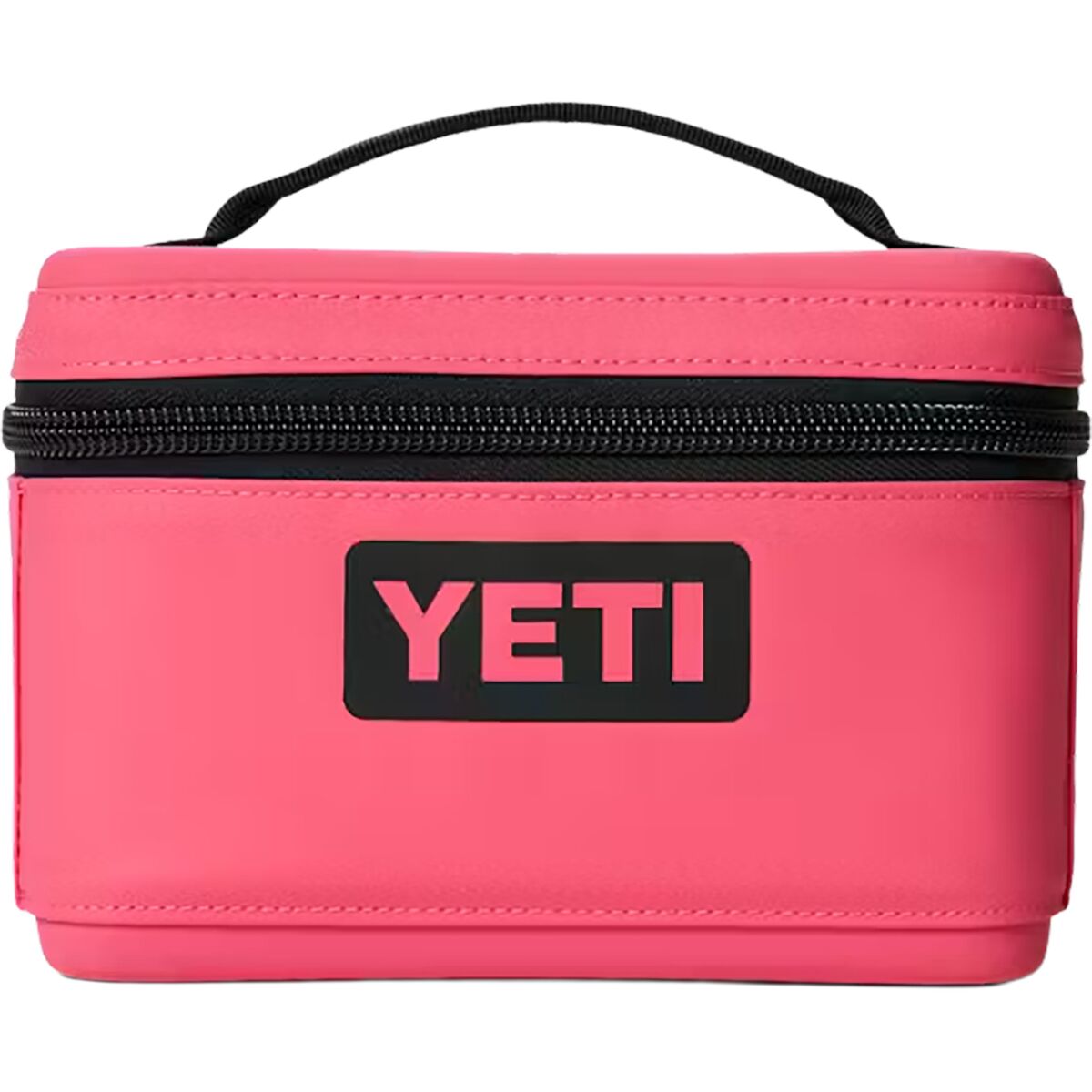 Image of YETI Daytrip 3L Insulated Lunch Box Tropical Pink2, One Size