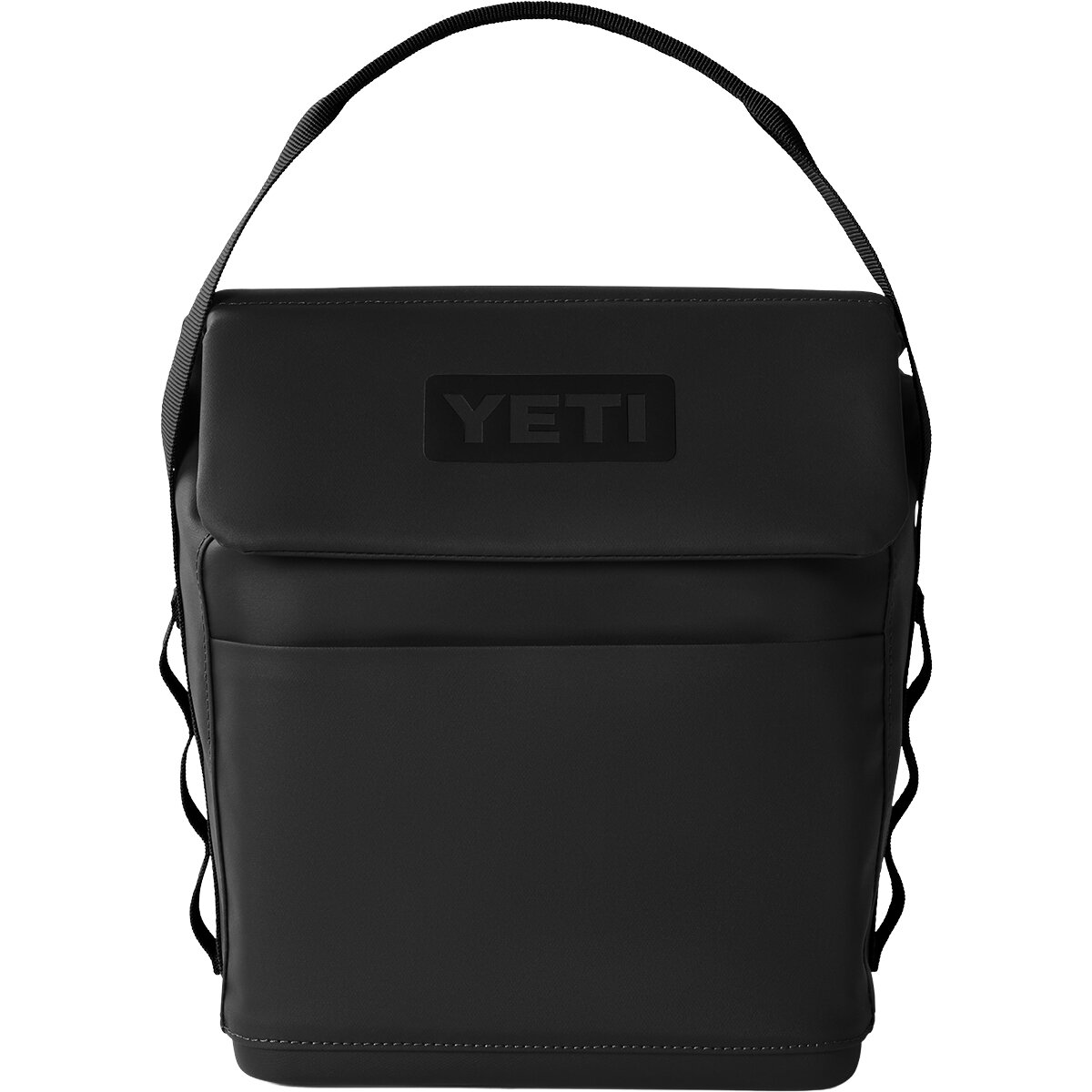 Image of YETI Daytrip 6L Insulated Lunch Bag Black, One Size