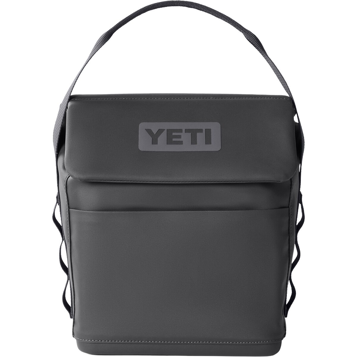 Image of YETI Daytrip 6L Insulated Lunch Bag Charcoal, One Size