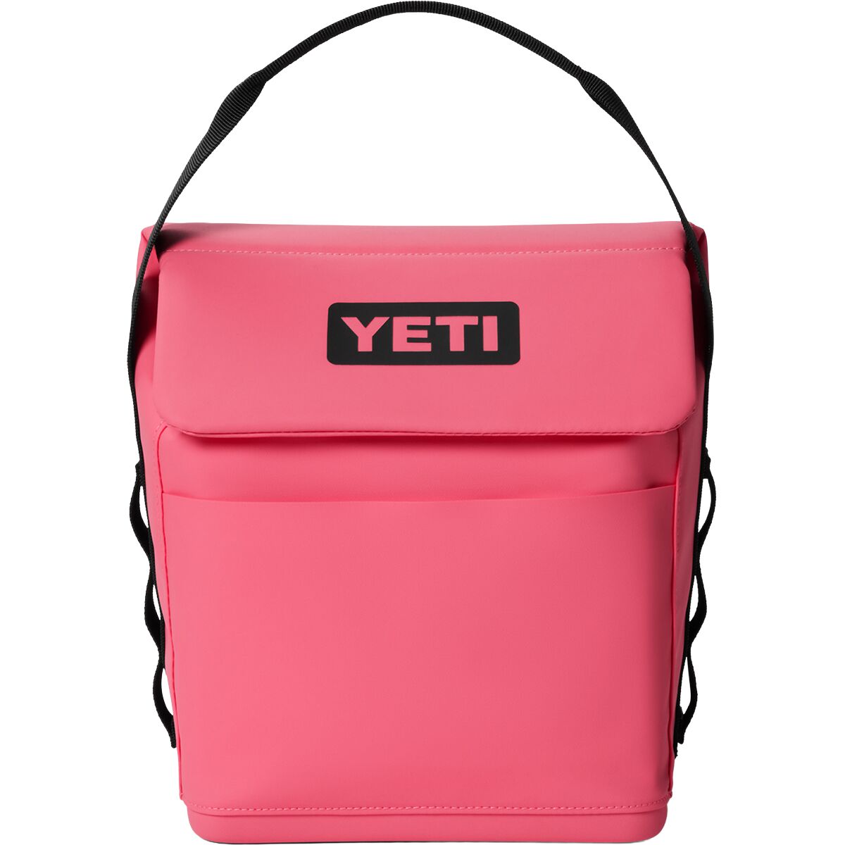 Image of YETI Daytrip 6L Insulated Lunch Bag Tropical Pink, One Size