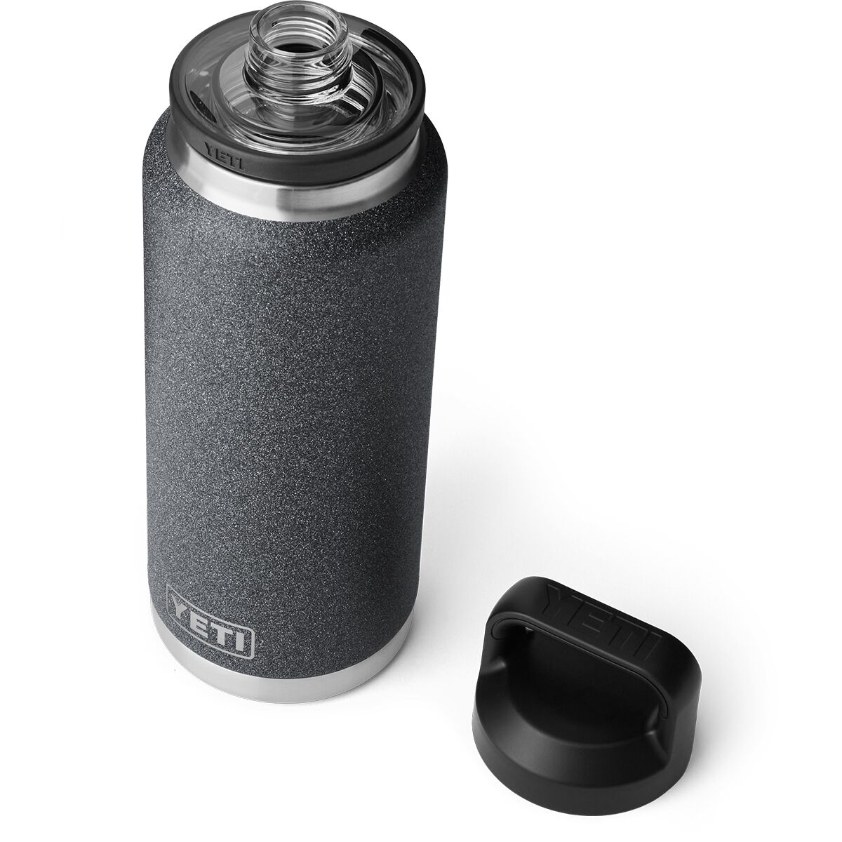 YETI Rambler 36oz Chug Water Bottle - Hike & Camp