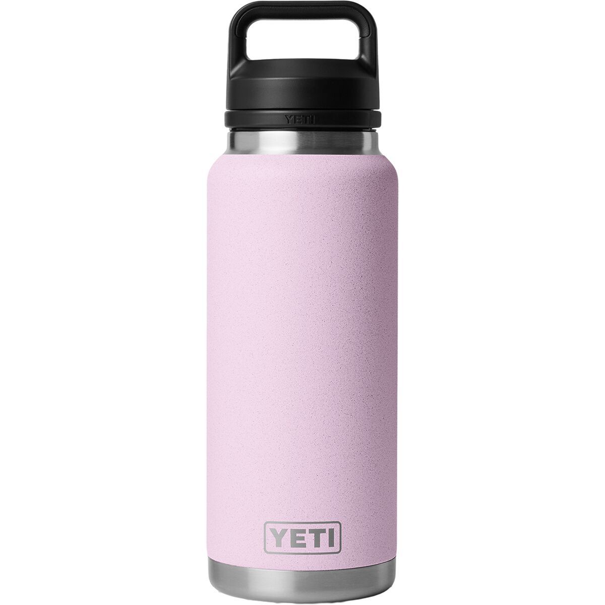 Image of YETI Rambler 36oz Chug Water Bottle Cherry Blossom, One Size
