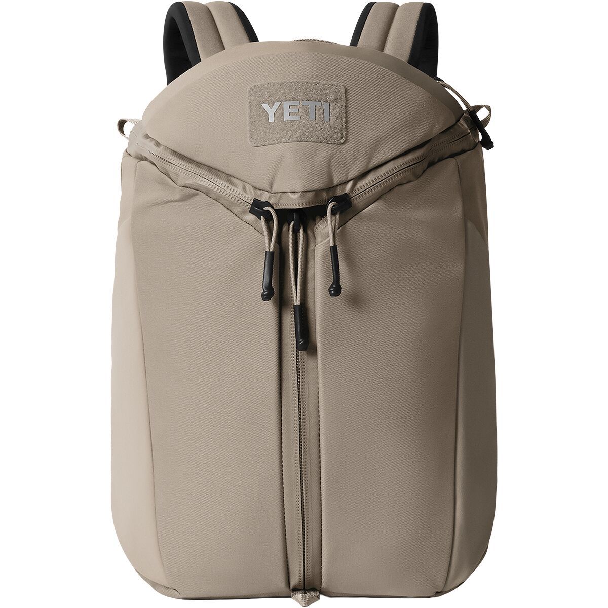 Image of YETI Ranchero 18L Backpack Cape Dark Taupe, One Size