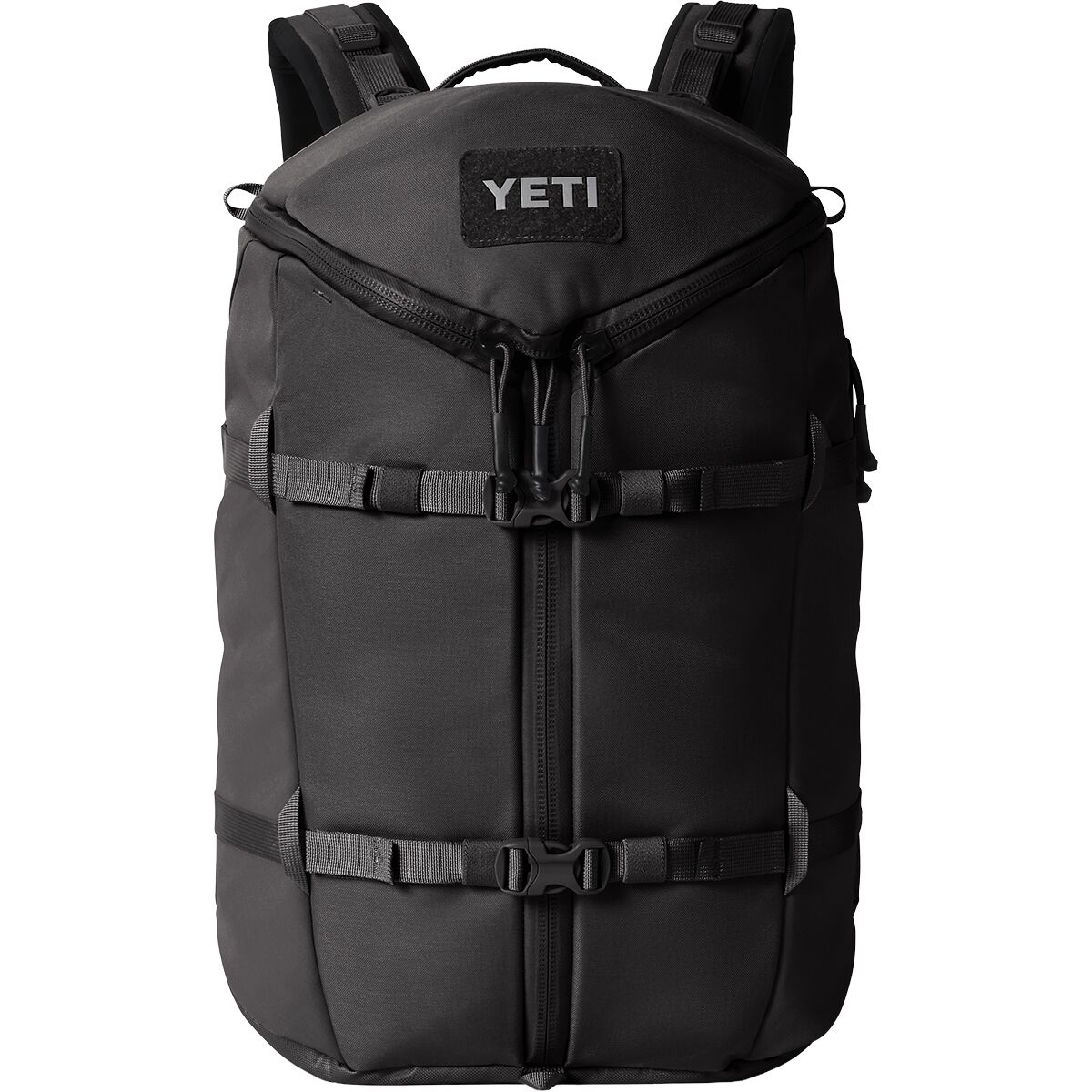 YETI Ranchero 27L Backpack Black