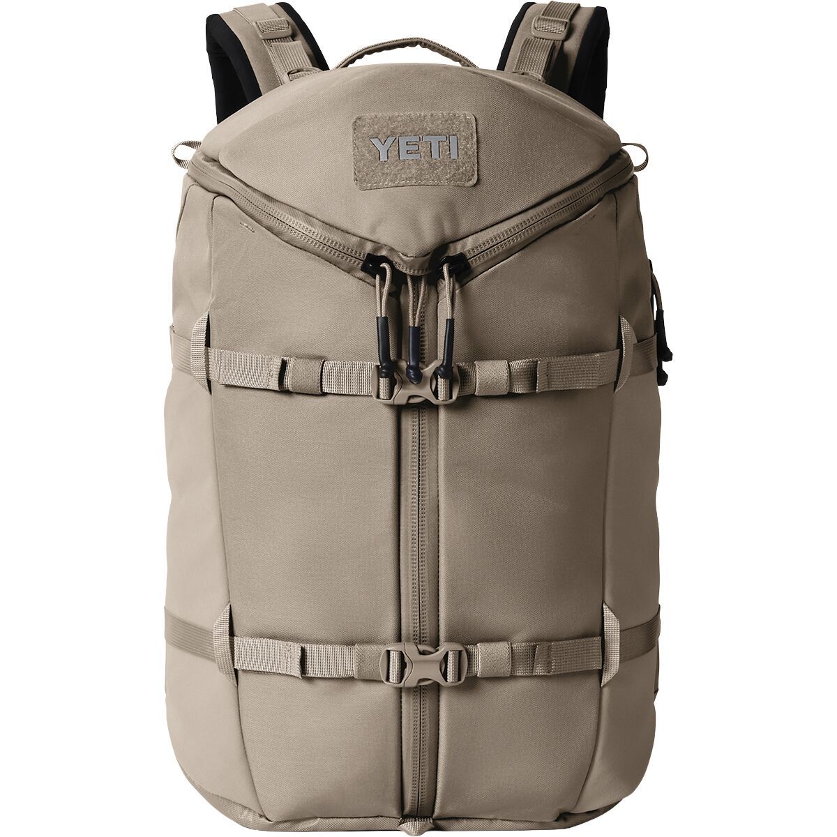 Image of YETI Ranchero 27L Backpack Cape Dark Taupe, One Size
