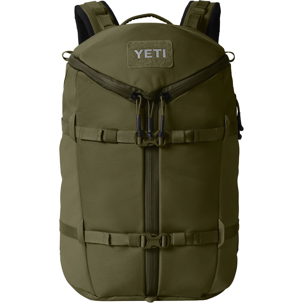 Image of YETI Ranchero 27L Backpack Olive, One Size