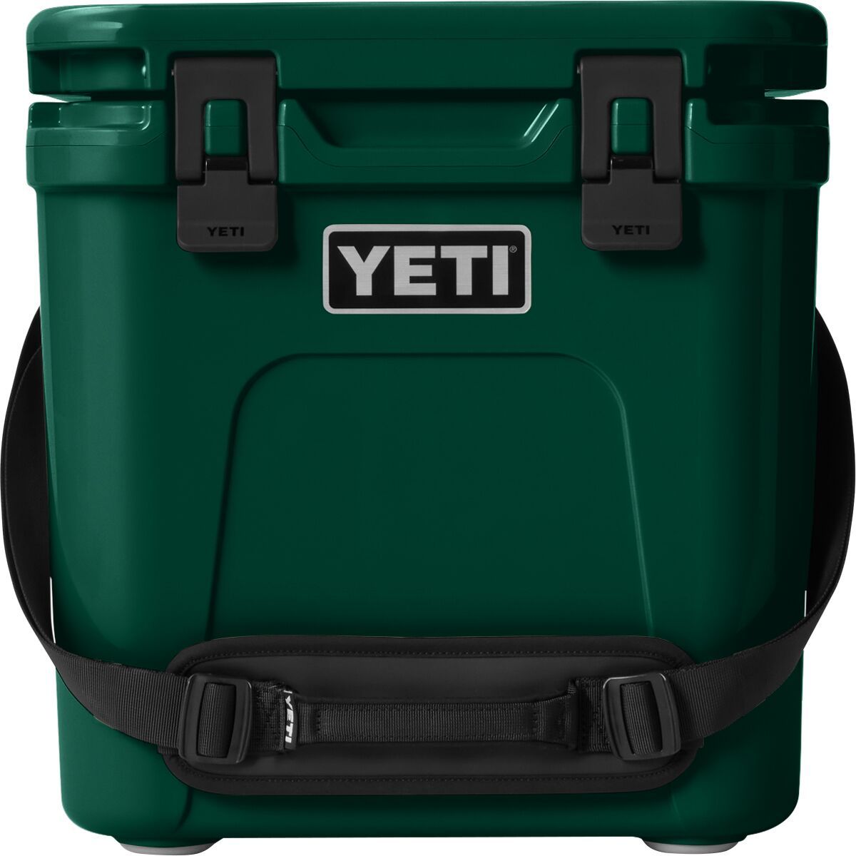Image of YETI Roadie 24 2.0 Cooler Black Forest Green, One Size
