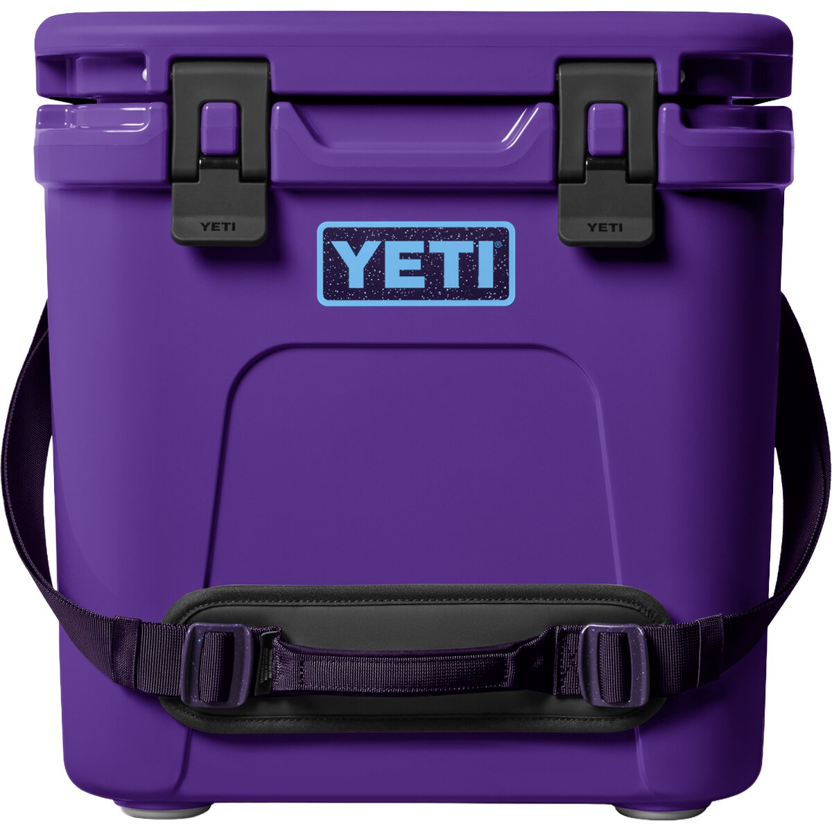 Image of YETI Roadie 24 2.0 Cooler Pace Purple/Blue, One Size