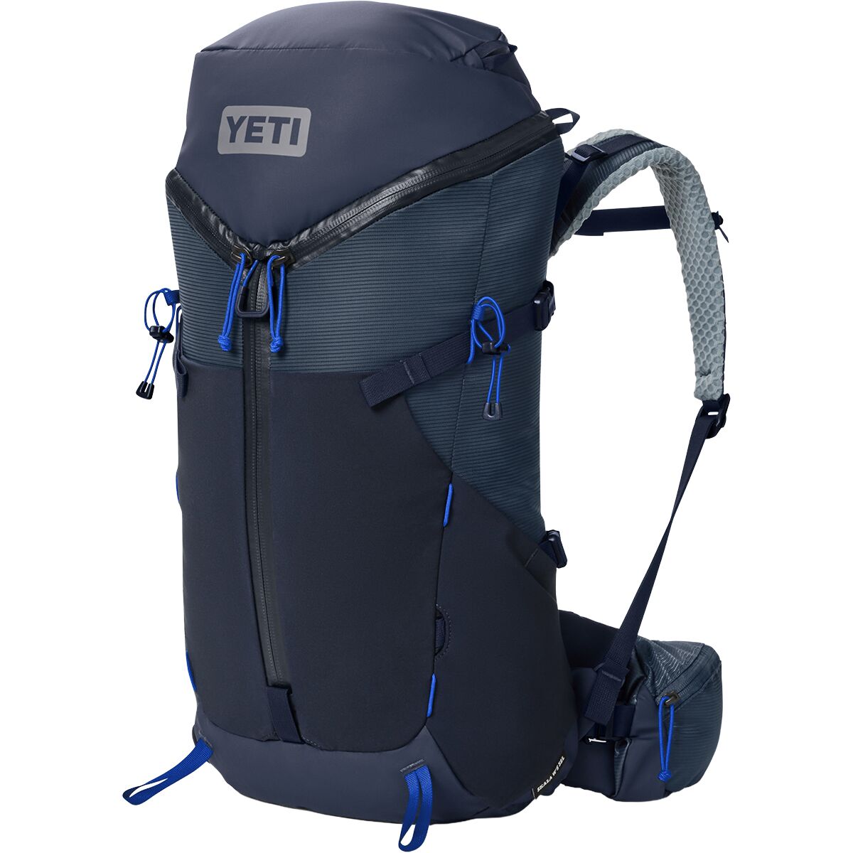 Image of YETI Skala 32L Backpack - Women's Navy, XS/S