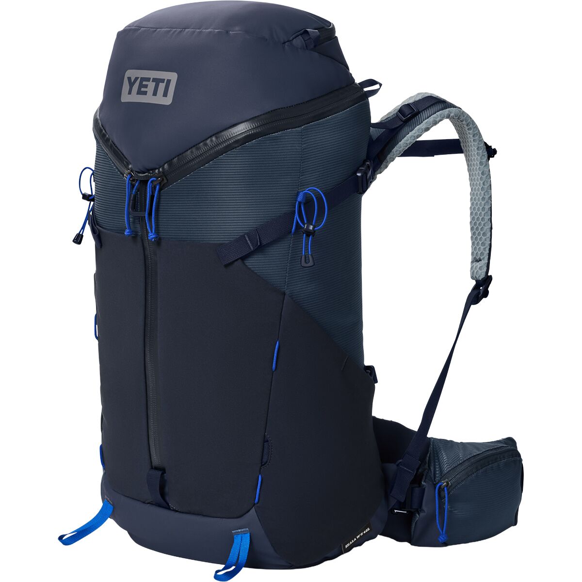 Image of YETI Skala 40L Backpack - Women's Navy, XS/S