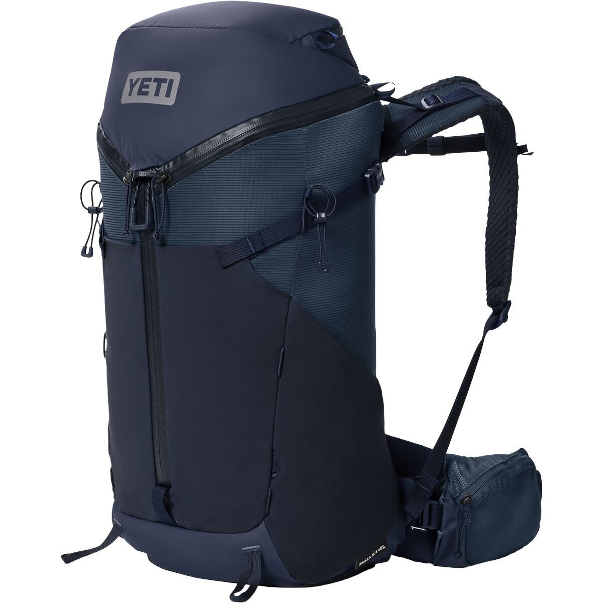Image of YETI Skala 50L Backpack - Men's Navy, S/M
