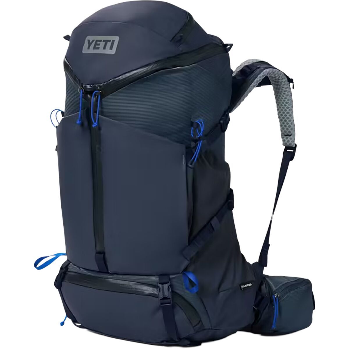 Image of YETI Skala 50L Backpack - Women's Navy, M/L