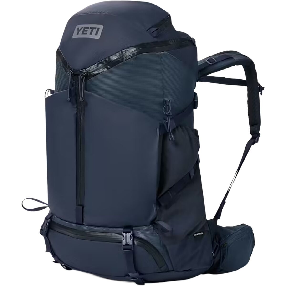 Image of YETI Skala 60L Backpack - Men's Navy, S/M