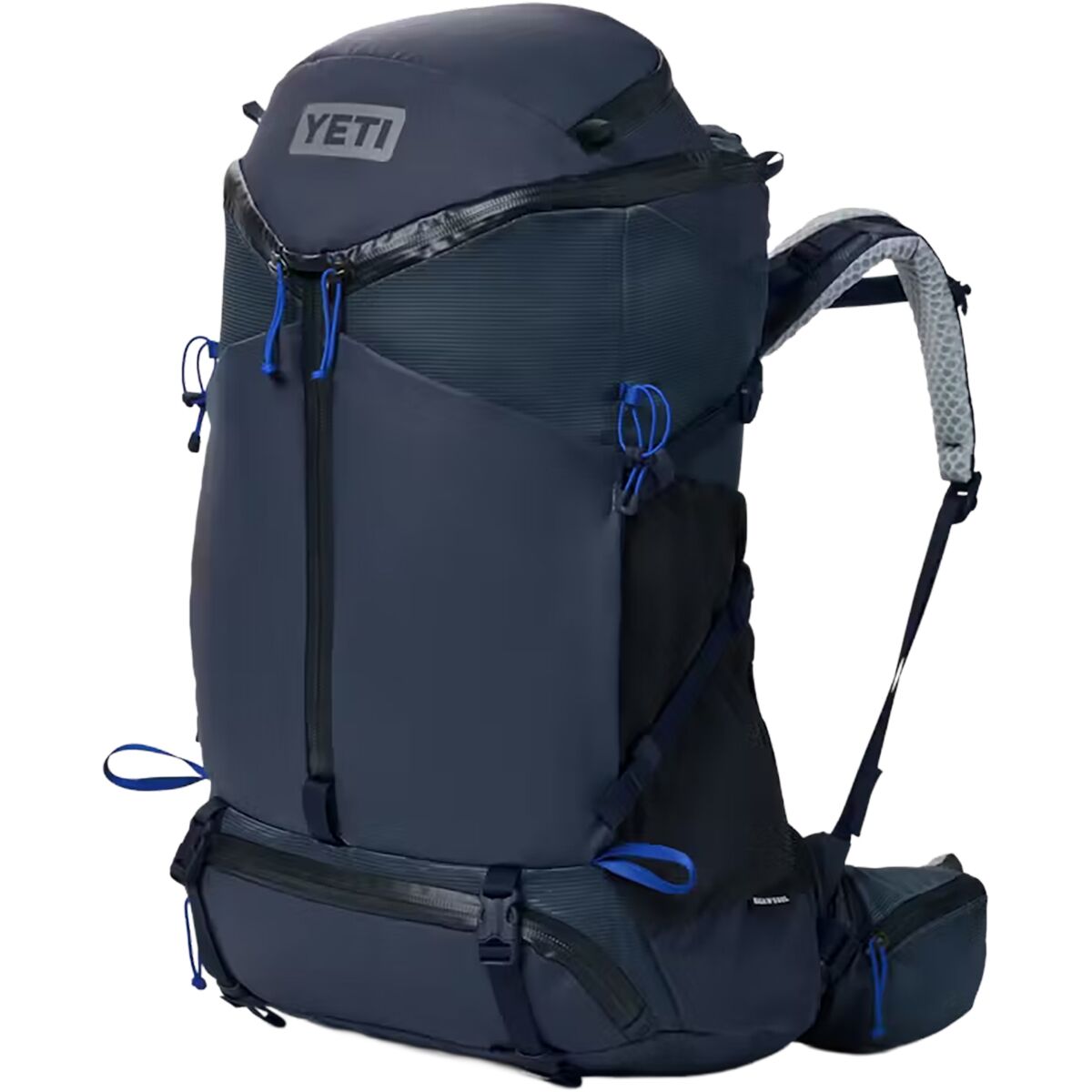Image of YETI Skala 60L Backpack - Women's Navy, M/L