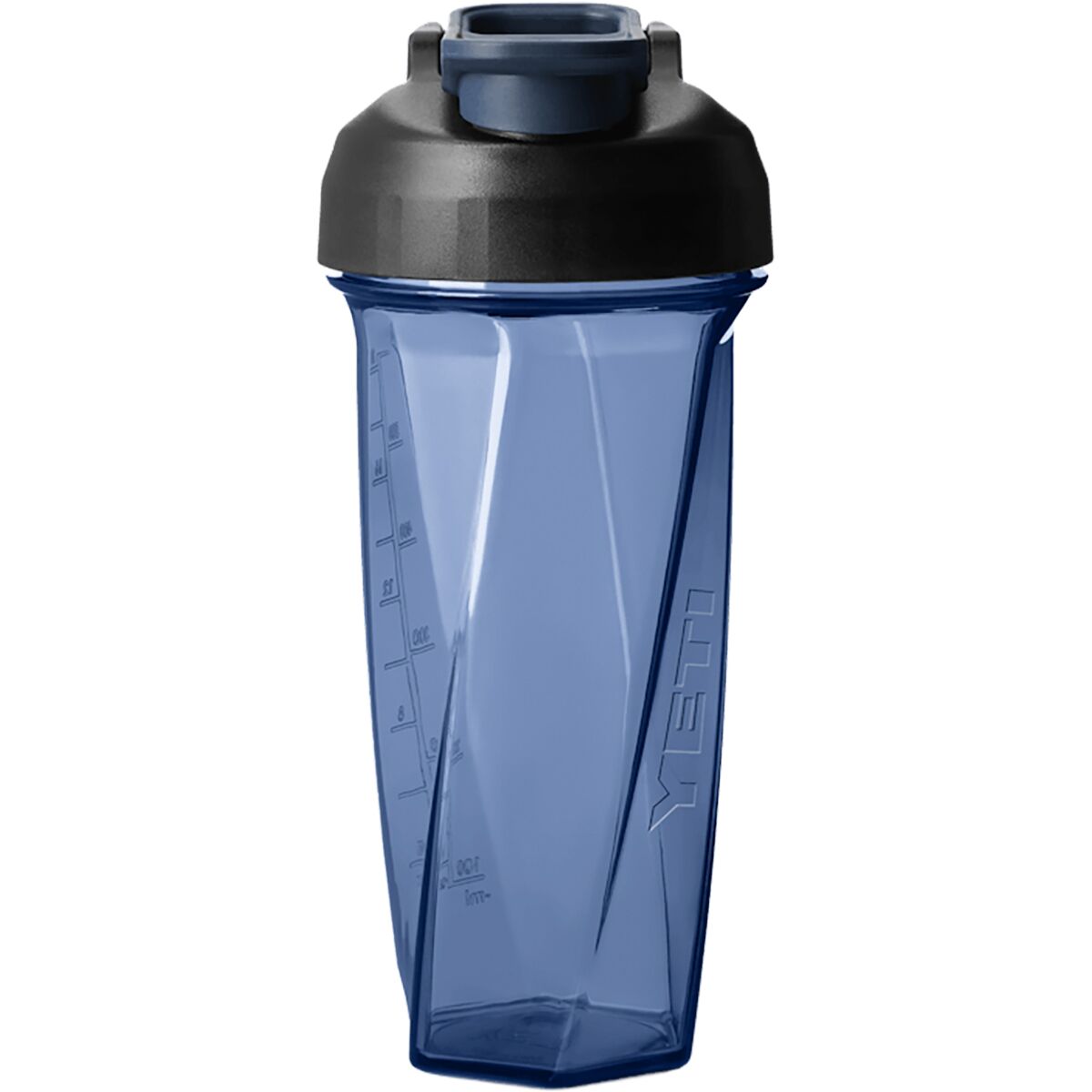 YETI Yonder Shaker Bottle Charcoal, 20oz