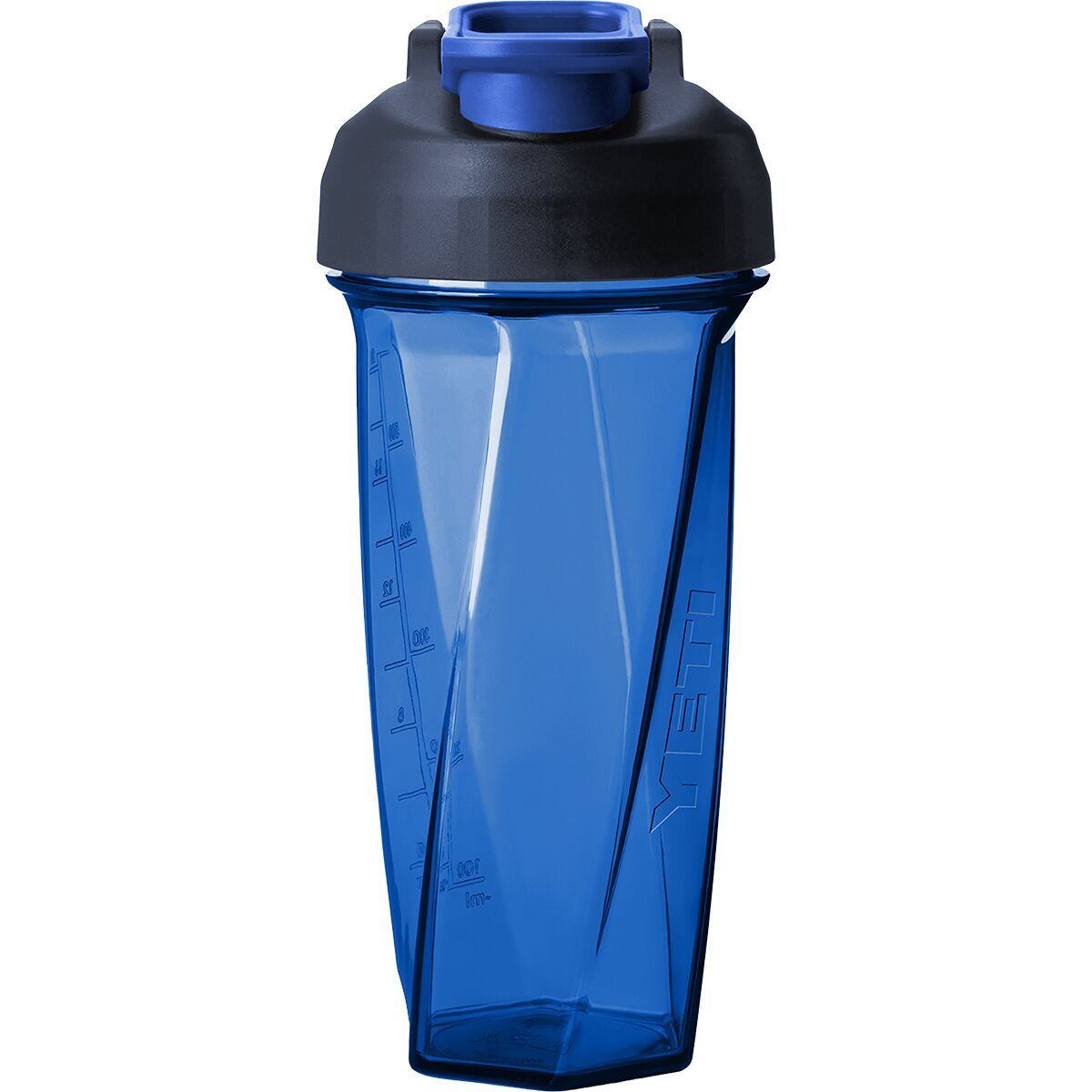 Image of YETI Yonder Shaker Bottle Royal Blue, 27oz