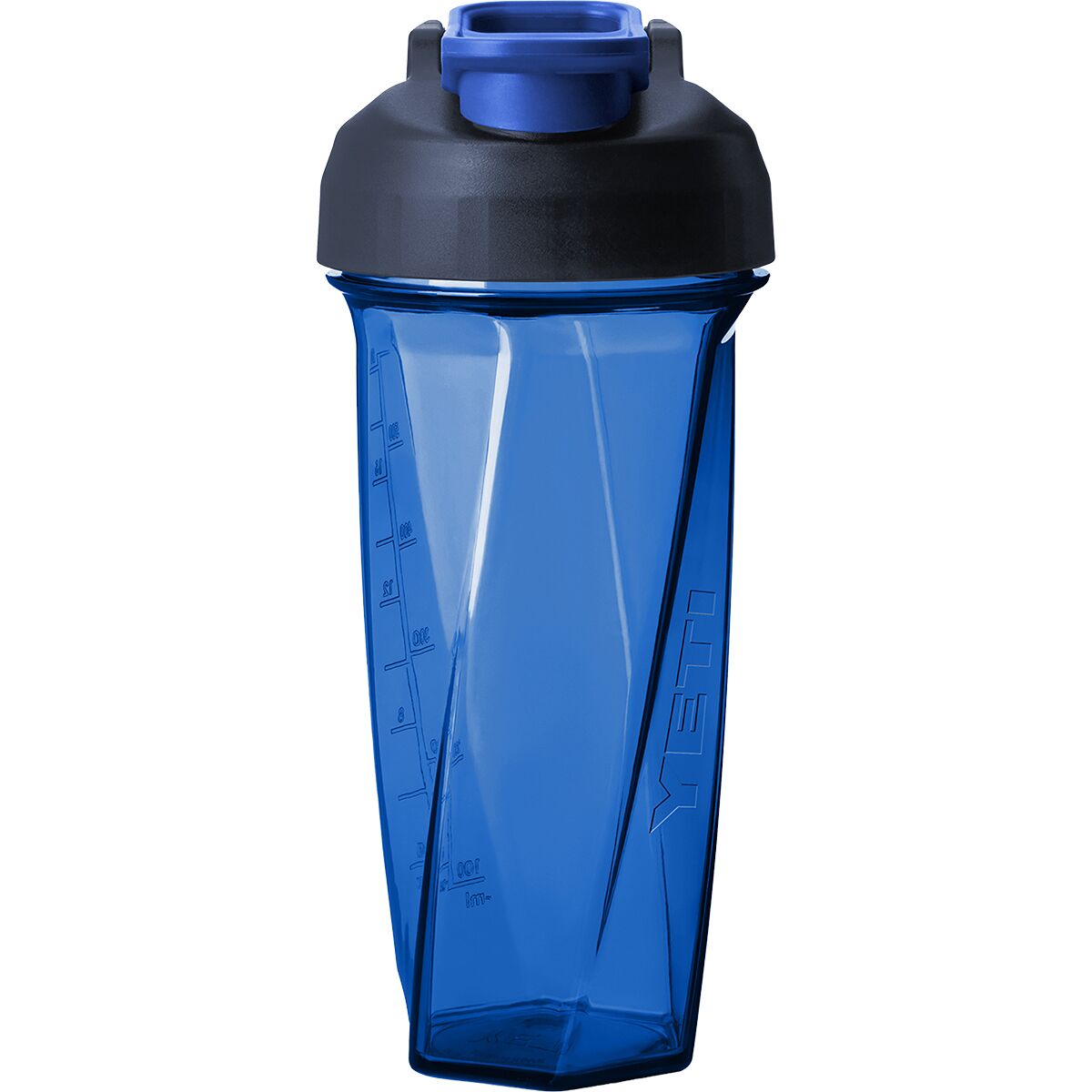 Image of YETI Yonder Shaker Bottle Royal Blue, 20oz