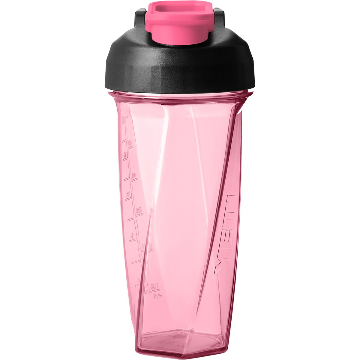 Image of YETI Yonder Shaker Bottle Tropical Pink, 20oz
