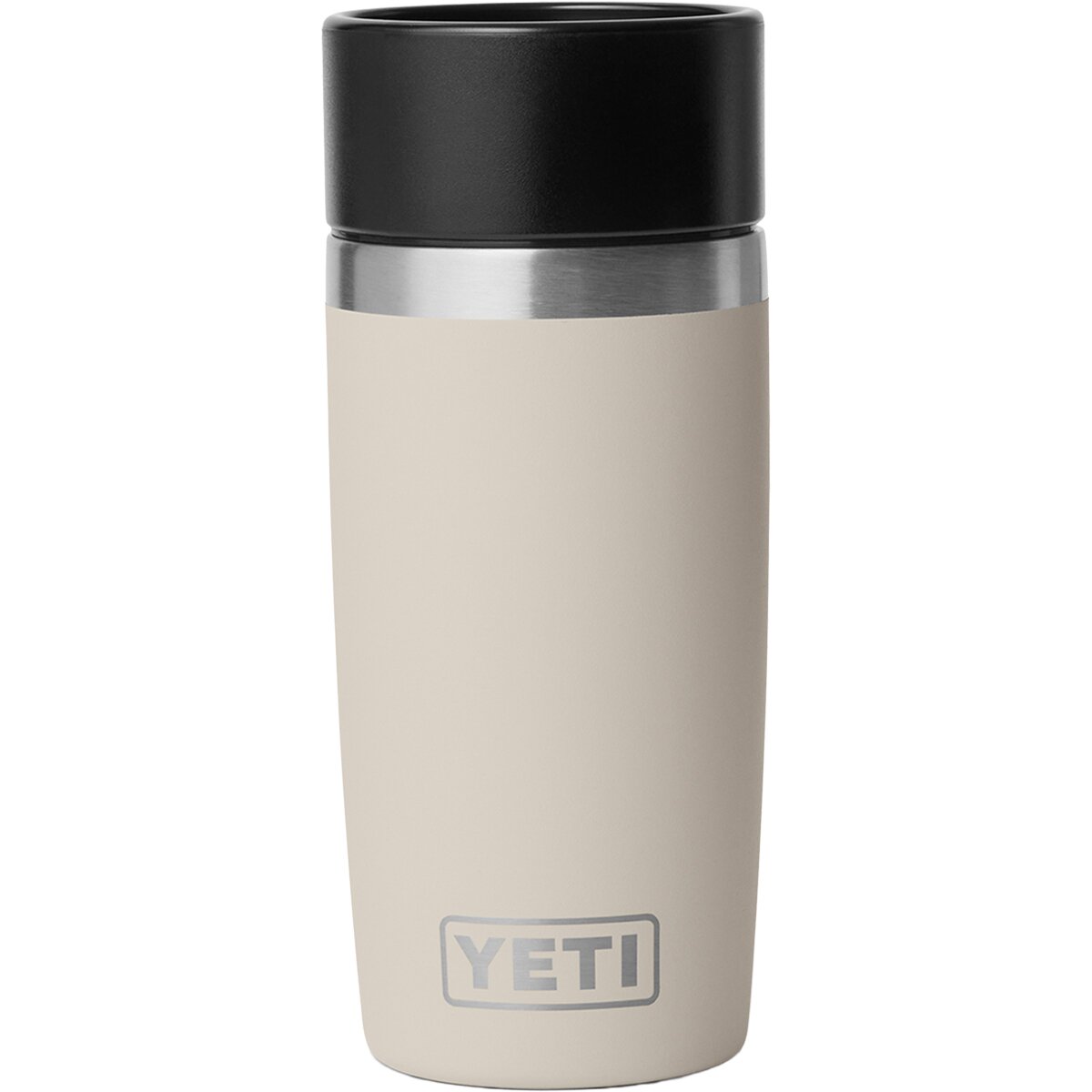 Image of YETI Rambler 12oz Travel Bottle Cape Taupe, One Size