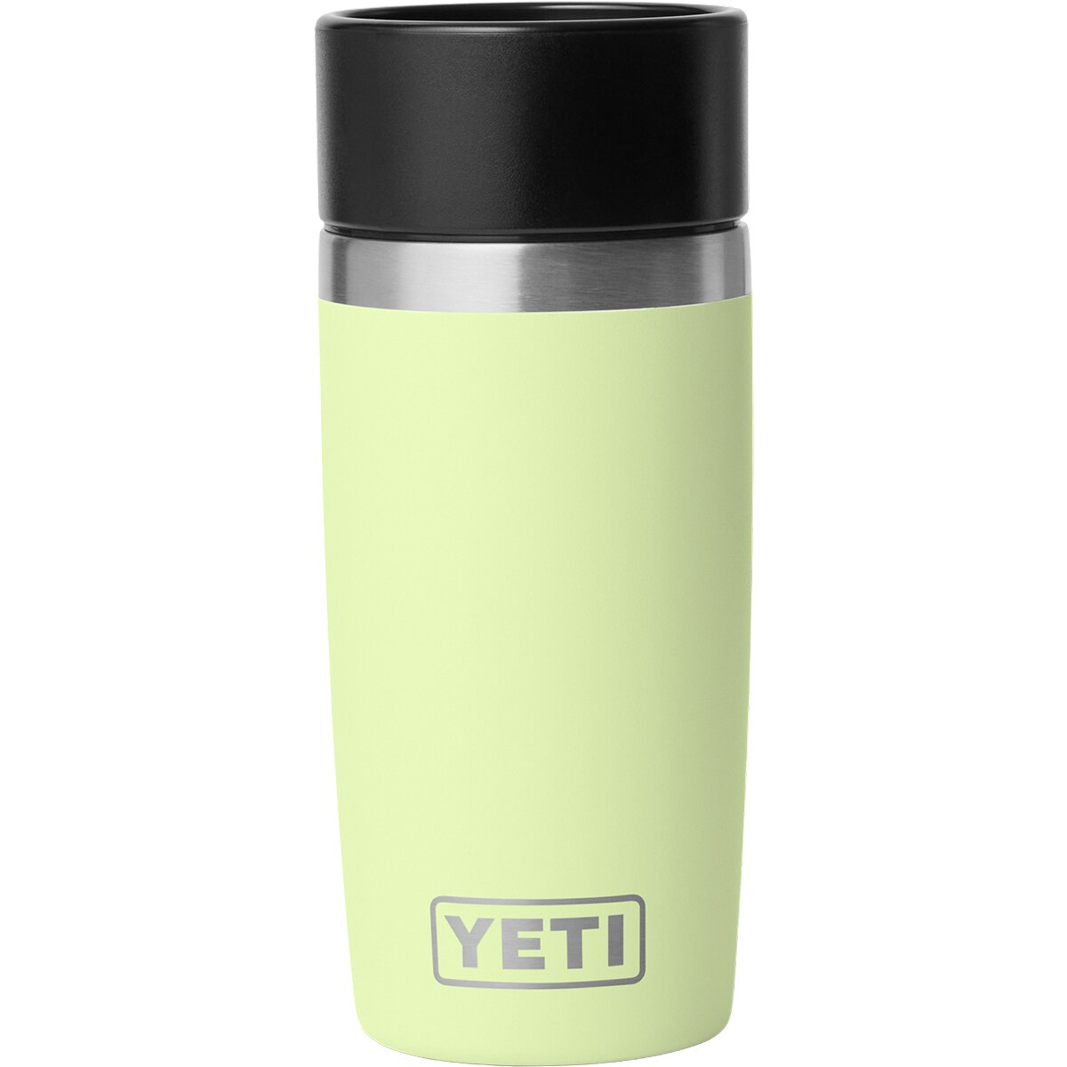 Image of YETI Rambler 12oz Travel Bottle Grasshopper, One Size