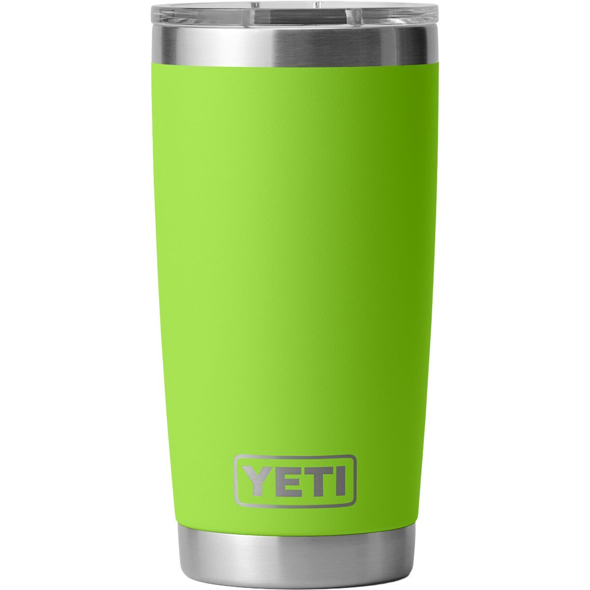 Image of YETI Rambler 20oz MagSlide Tumbler Venom, One Size