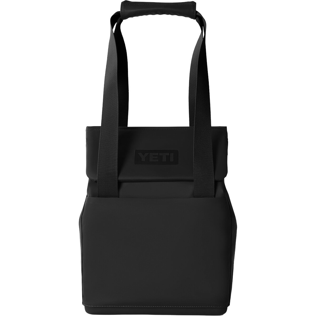 Image of YETI Daytrip 14L Insulated Tote Bag Black, One Size