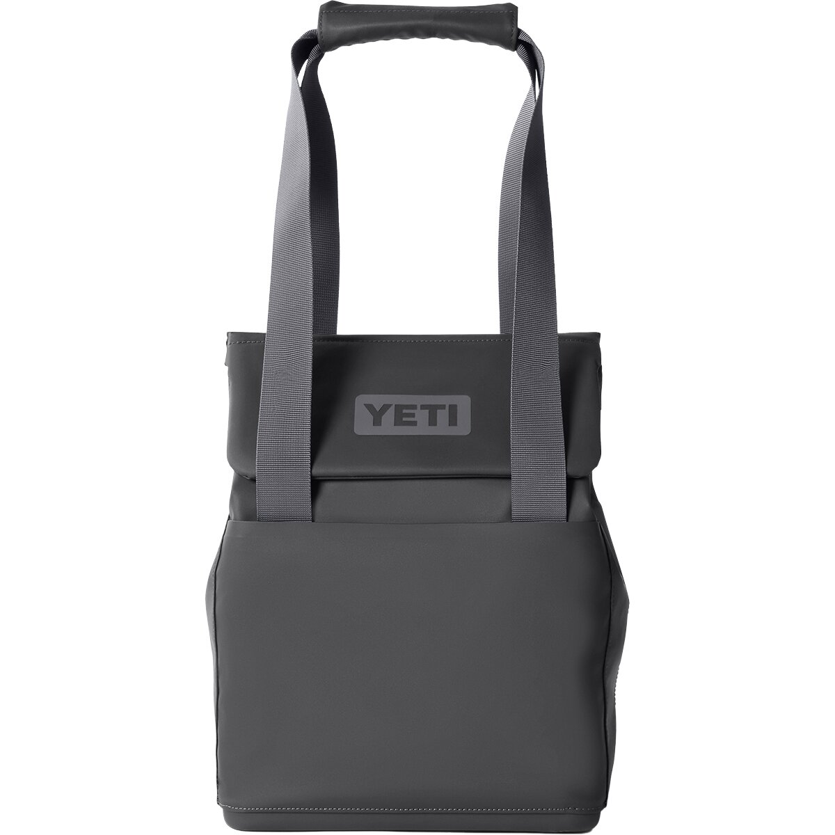 Image of YETI Daytrip 14L Insulated Tote Bag Charcoal, One Size
