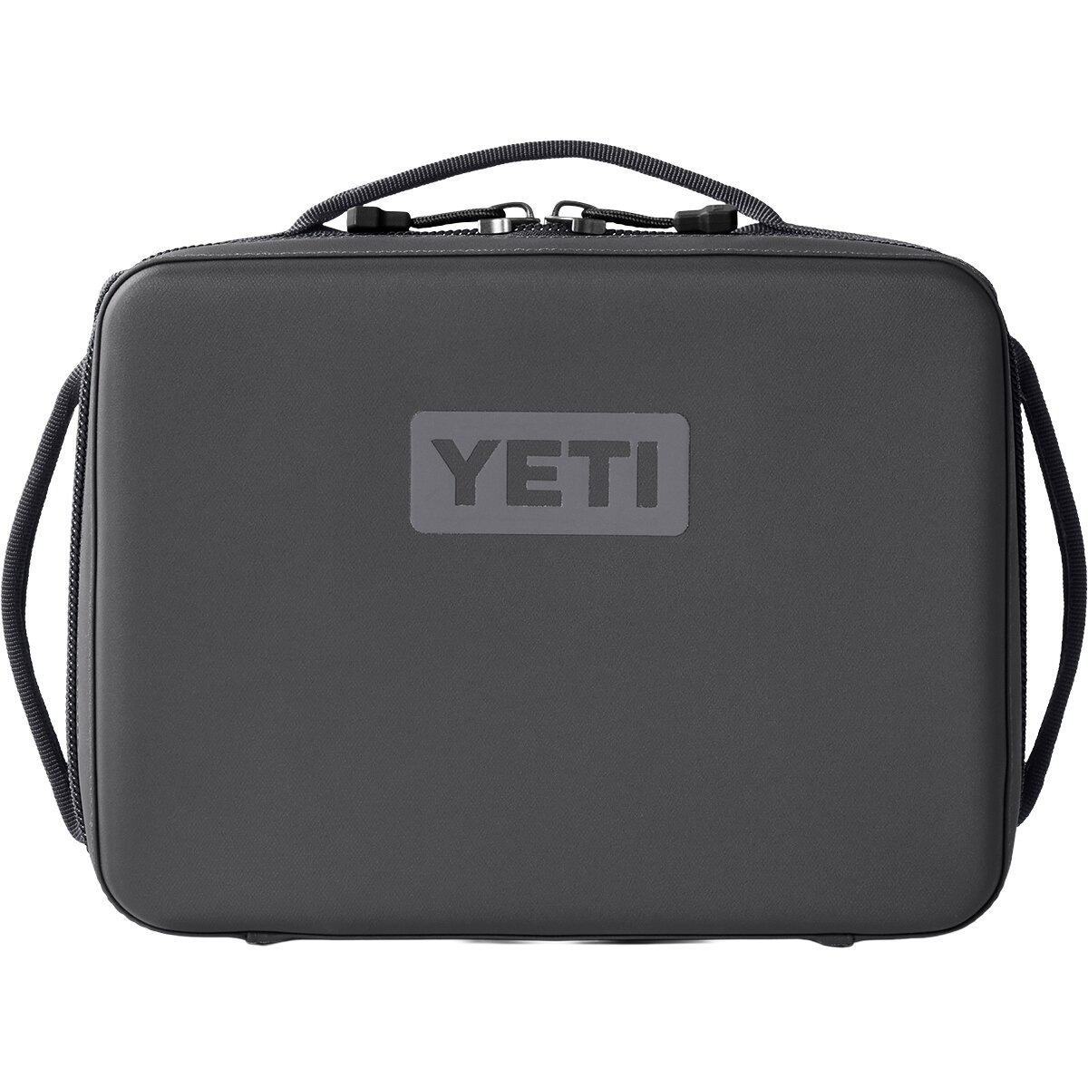 Image of YETI Daytrip 5L Insulated Lunch Box Charcoal, One Size