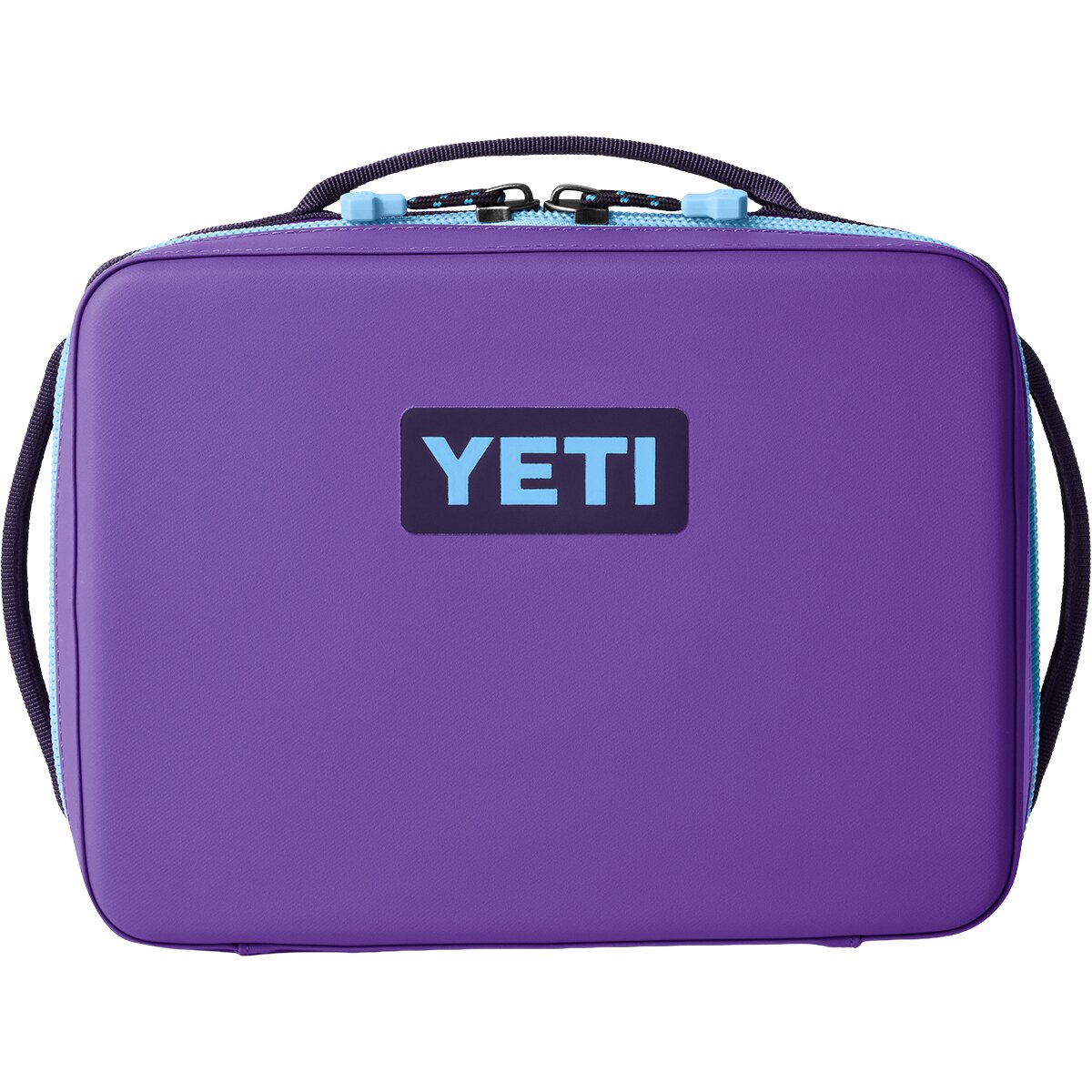 Image of YETI Daytrip 5L Insulated Lunch Box Pace Purple/Blue, One Size