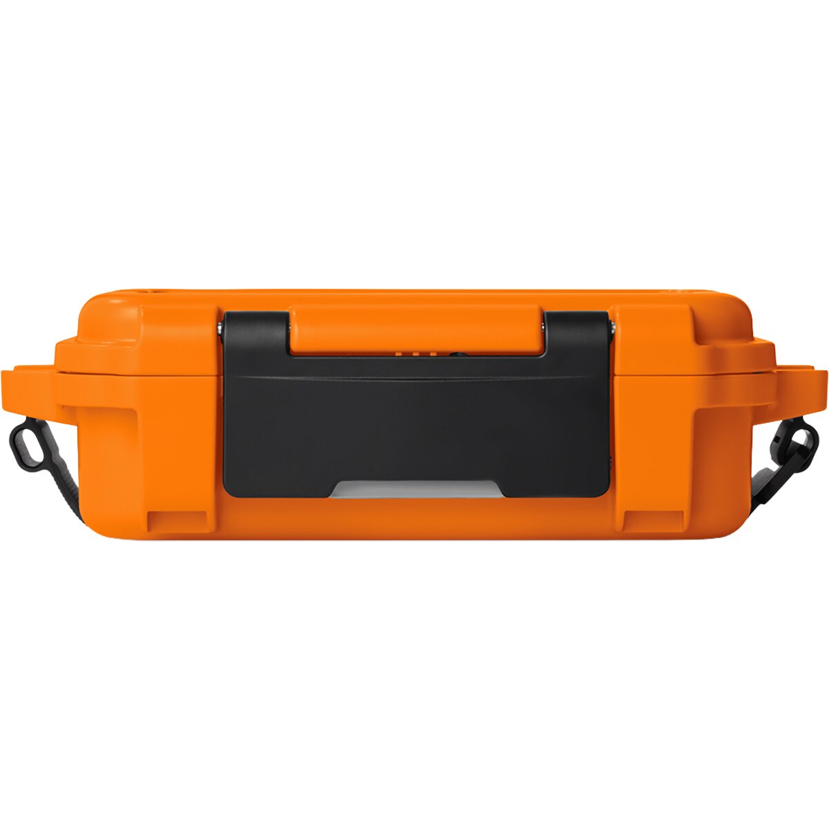 Image of YETI LoadOut GoBox 1 Gear Case King Crab, One Size