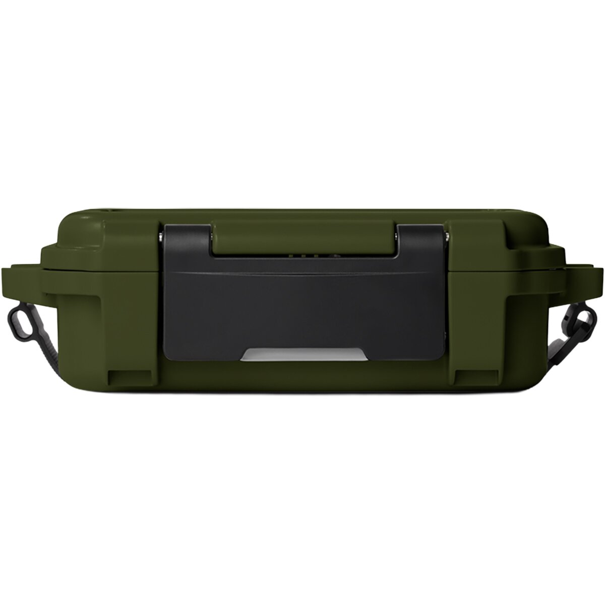 Image of YETI LoadOut GoBox 1 Gear Case Olive, One Size