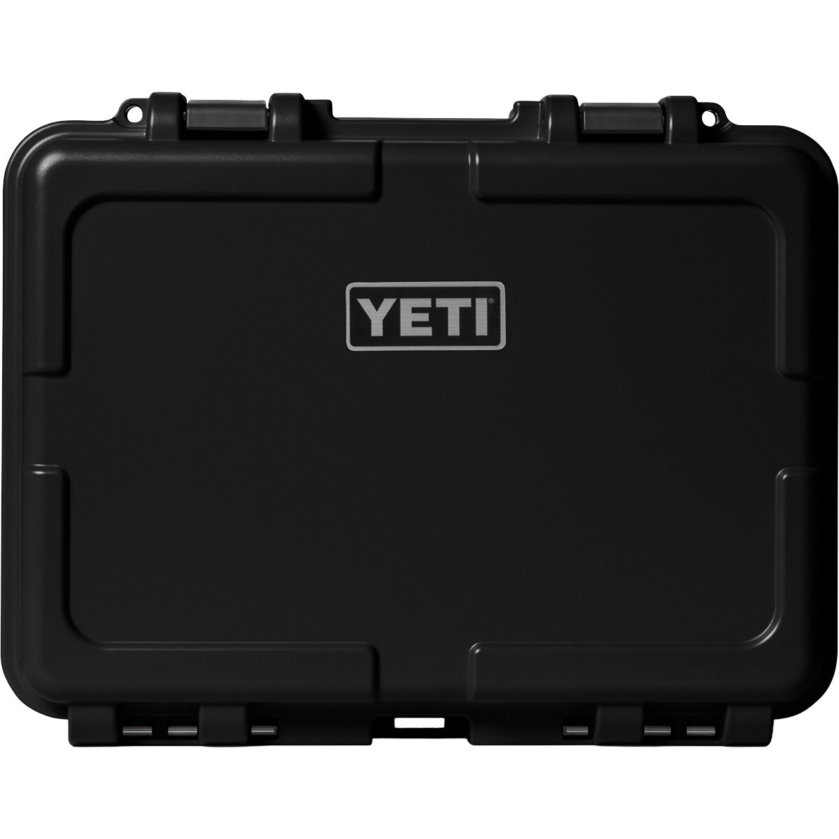 Image of YETI LoadOut GoBox 20 Gear Case Black, One Size