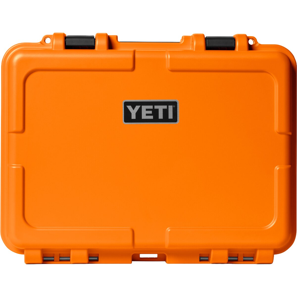Image of YETI LoadOut GoBox 20 Gear Case King Crab, One Size