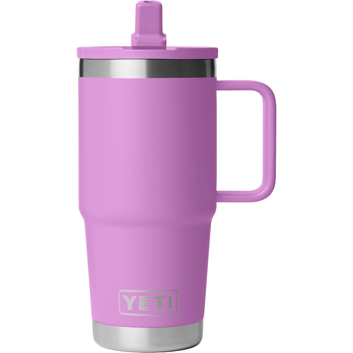 YETI YETI Rambler 20oz Travel Straw Mug Desert Bloom, One Size - $40.00 at Backcountry.com