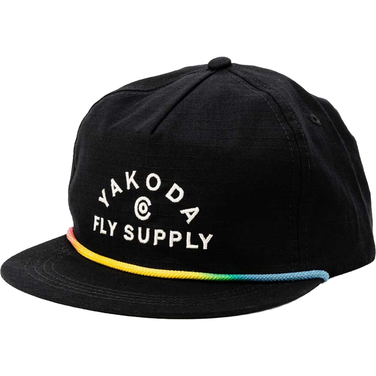 Yakoda Supply Shop Hat