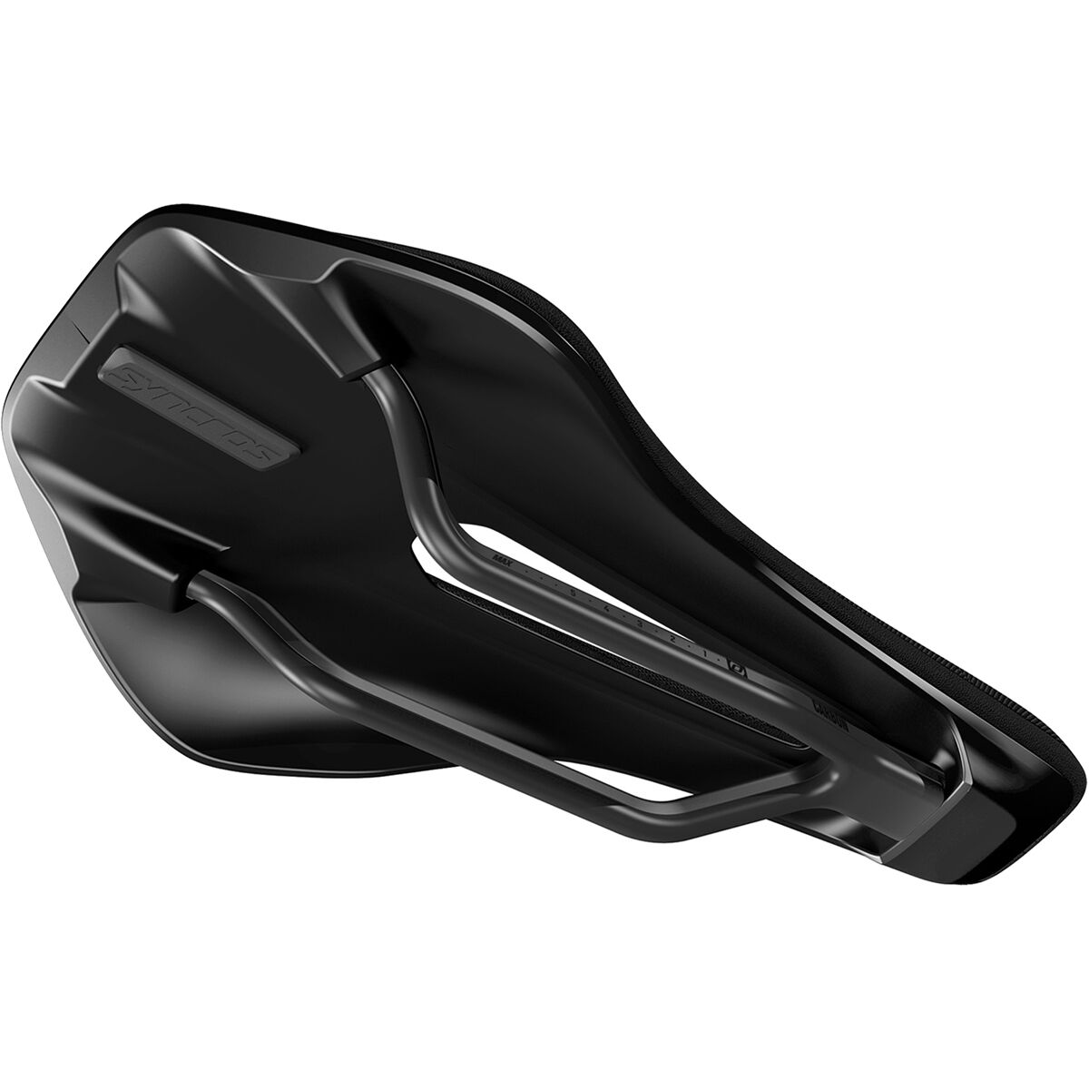 Syncros Belcarra V 1.0 TT Cut Out Saddle - Men's - Bike