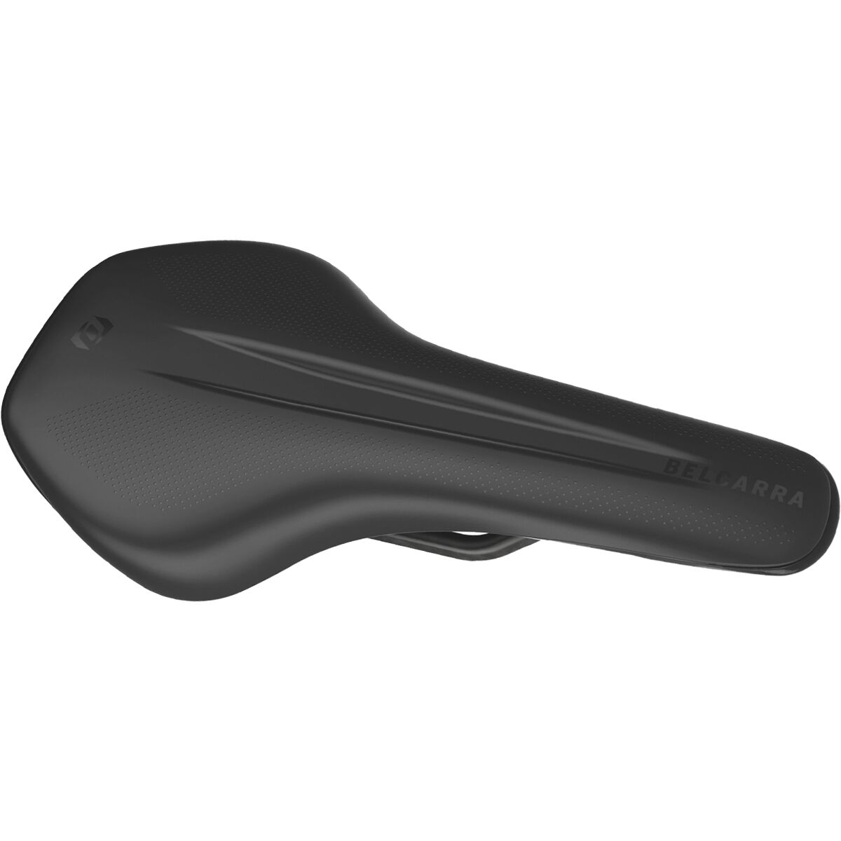 Syncros Syncros Belcarra R 1.0 Saddle Black, One Size