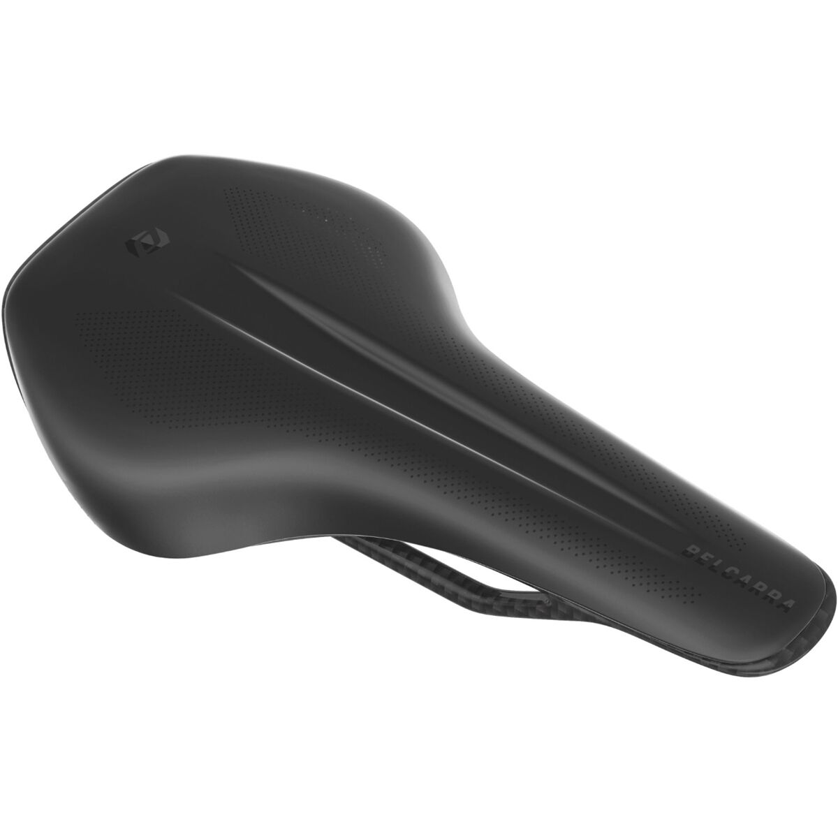 Image of Syncros Belcarra R SL Saddle Matte Black, One Size