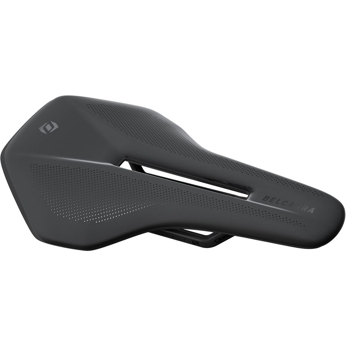 Syncros Syncros Belcarra V 1.0 Neo Saddle Black, One Size