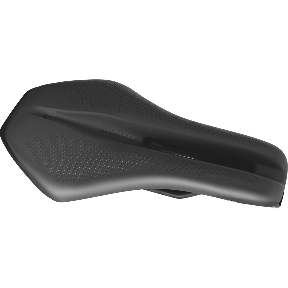 Image of Syncros Belcarra V 1.0 TRI Saddle Black, One Size