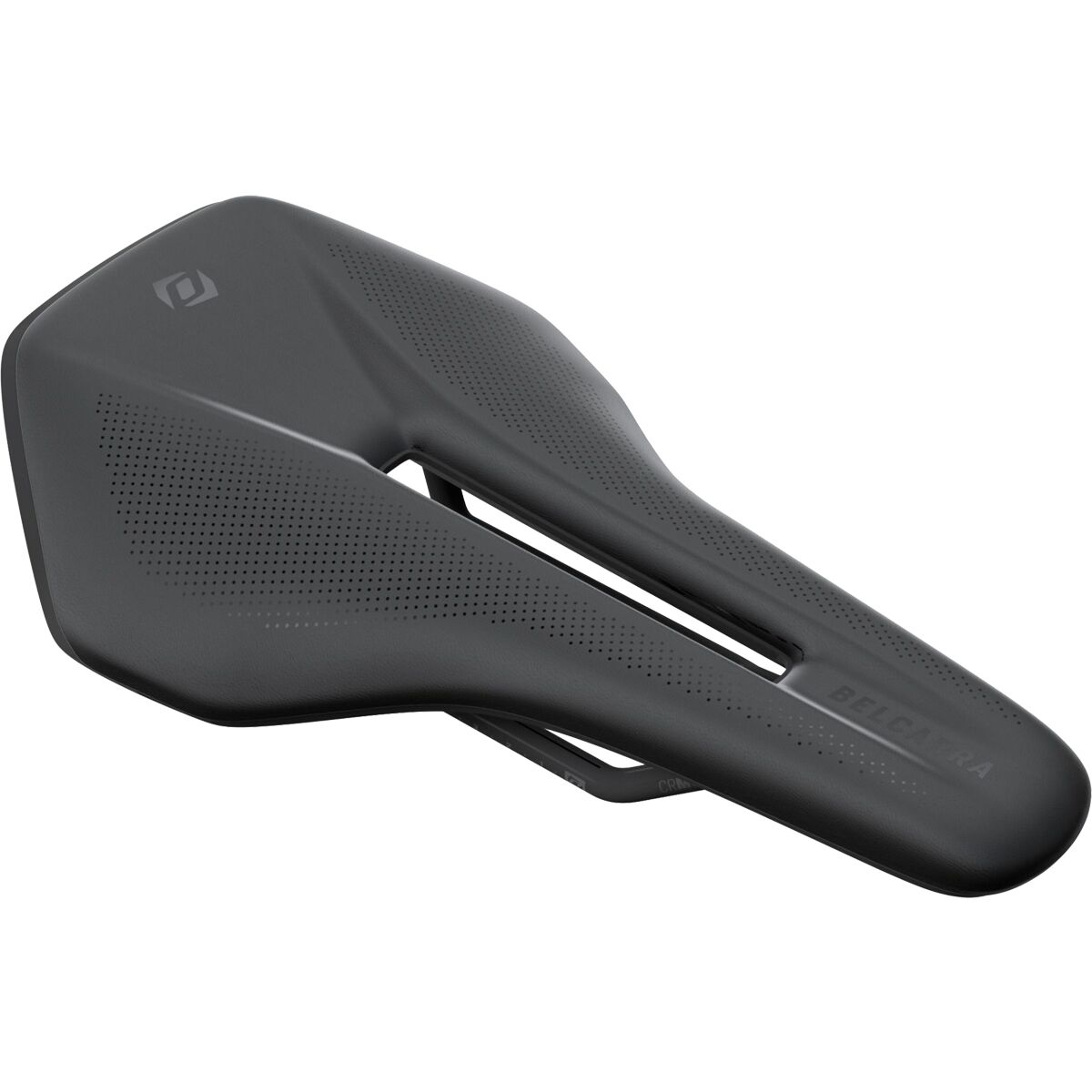 Image of Syncros Belcarra V 2.0 Neo Saddle Black, One Size