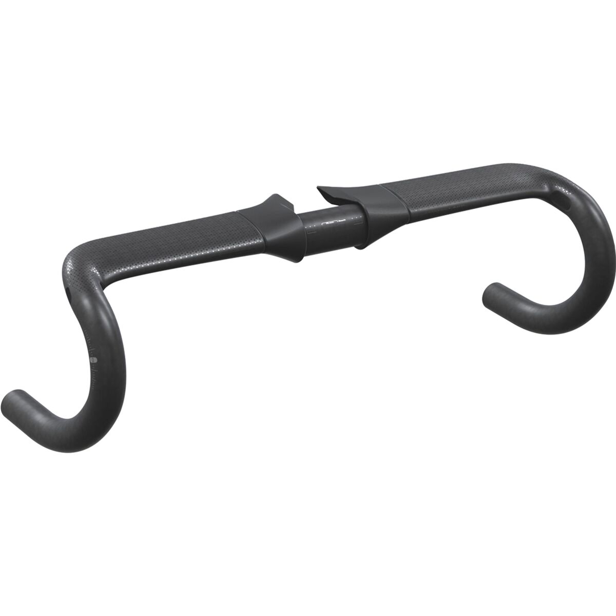 Image of Syncros Creston 1.0 Aero Handlebar Matte Black, 400mm