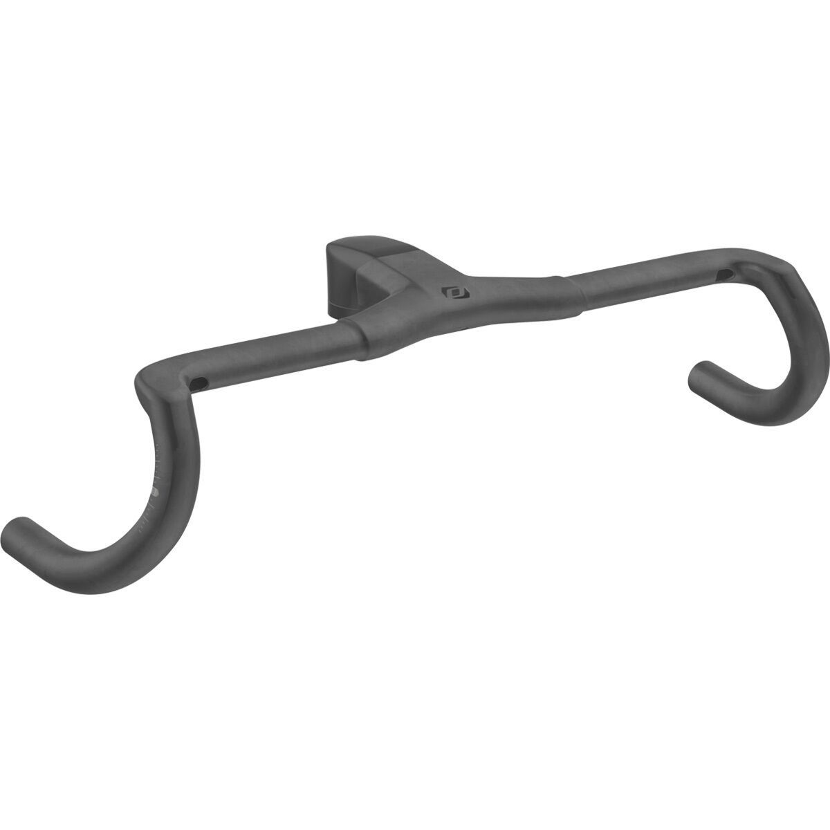Image of Syncros Creston iC SL X Integrated Bar/Stem Matte Black, 380x100mm