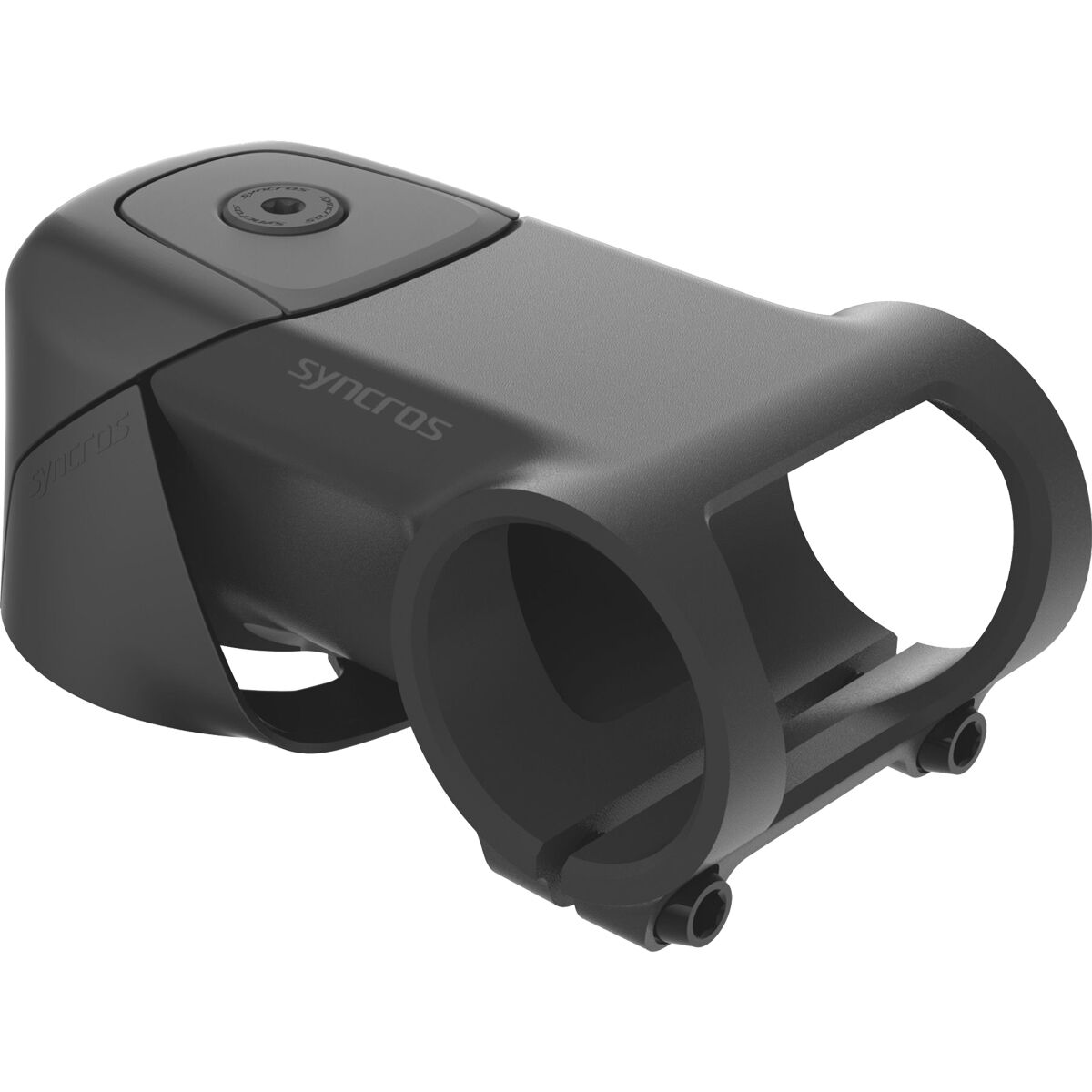 Image of Syncros DC 2.0 Stem Black, 50mm