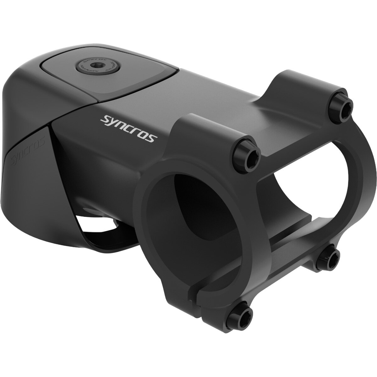 Image of Syncros DC 3.0 Stem Black, 60mm
