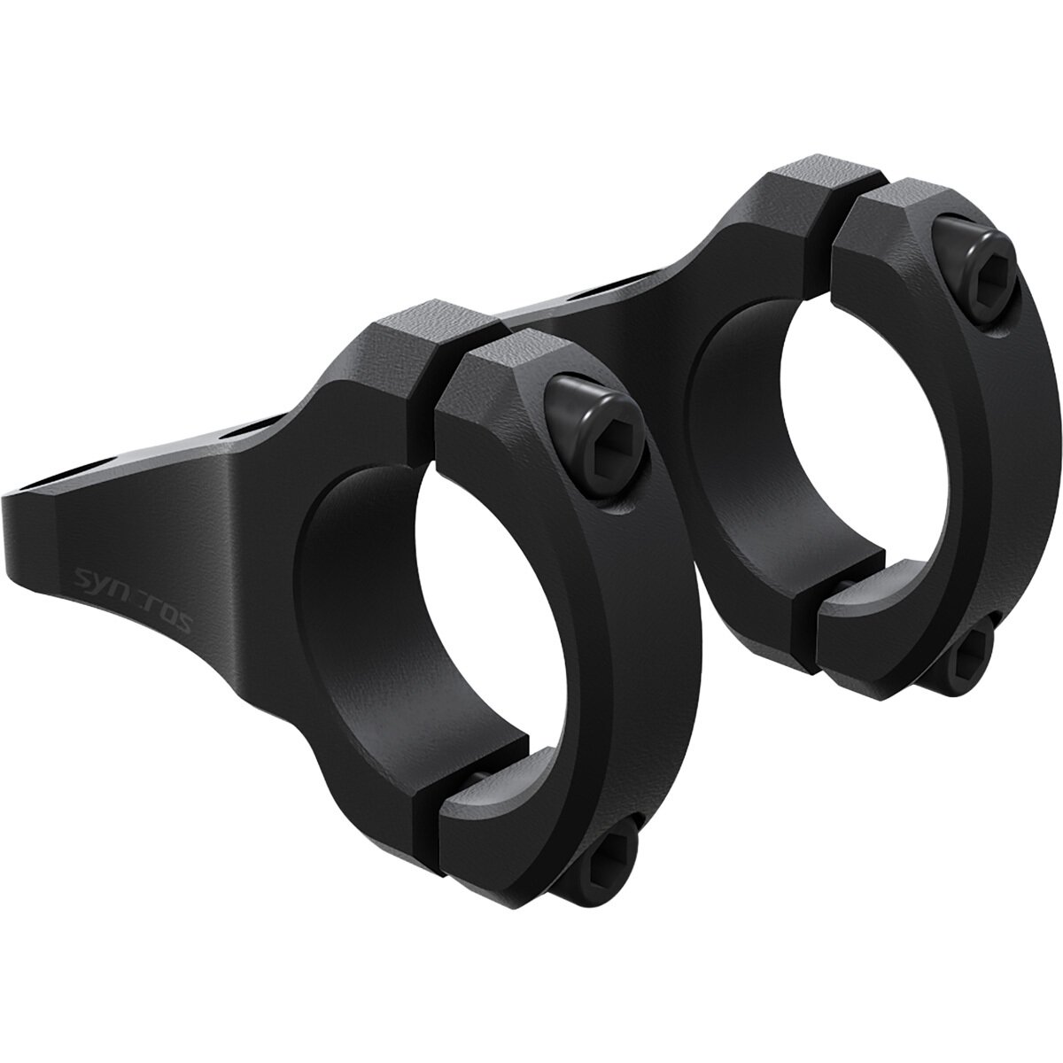 Image of Syncros DH1.5 Stem Black, 50mm