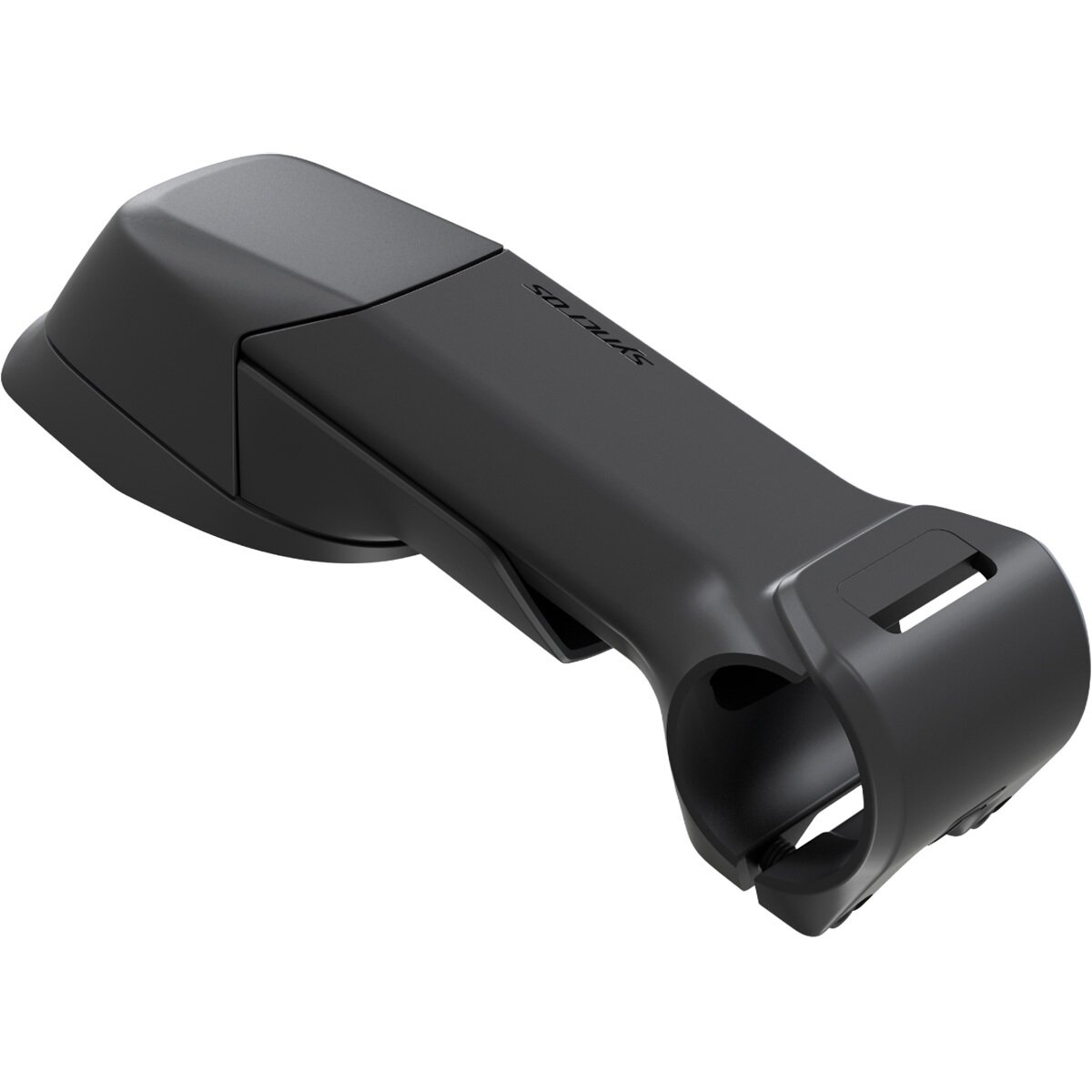 Image of Syncros Foil Aero 1.5 Stem Black, 100mm