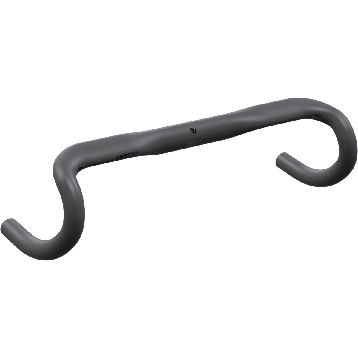 Image of Syncros HB-R100-AL Handlebar Black, 420mm