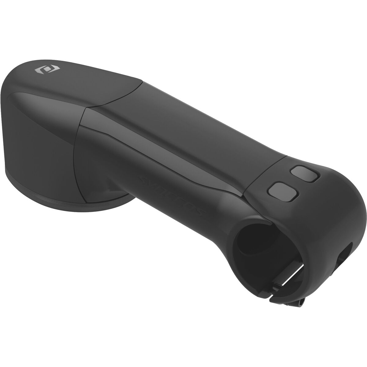 Image of Syncros RR 1.5 Stem Black, 140mm