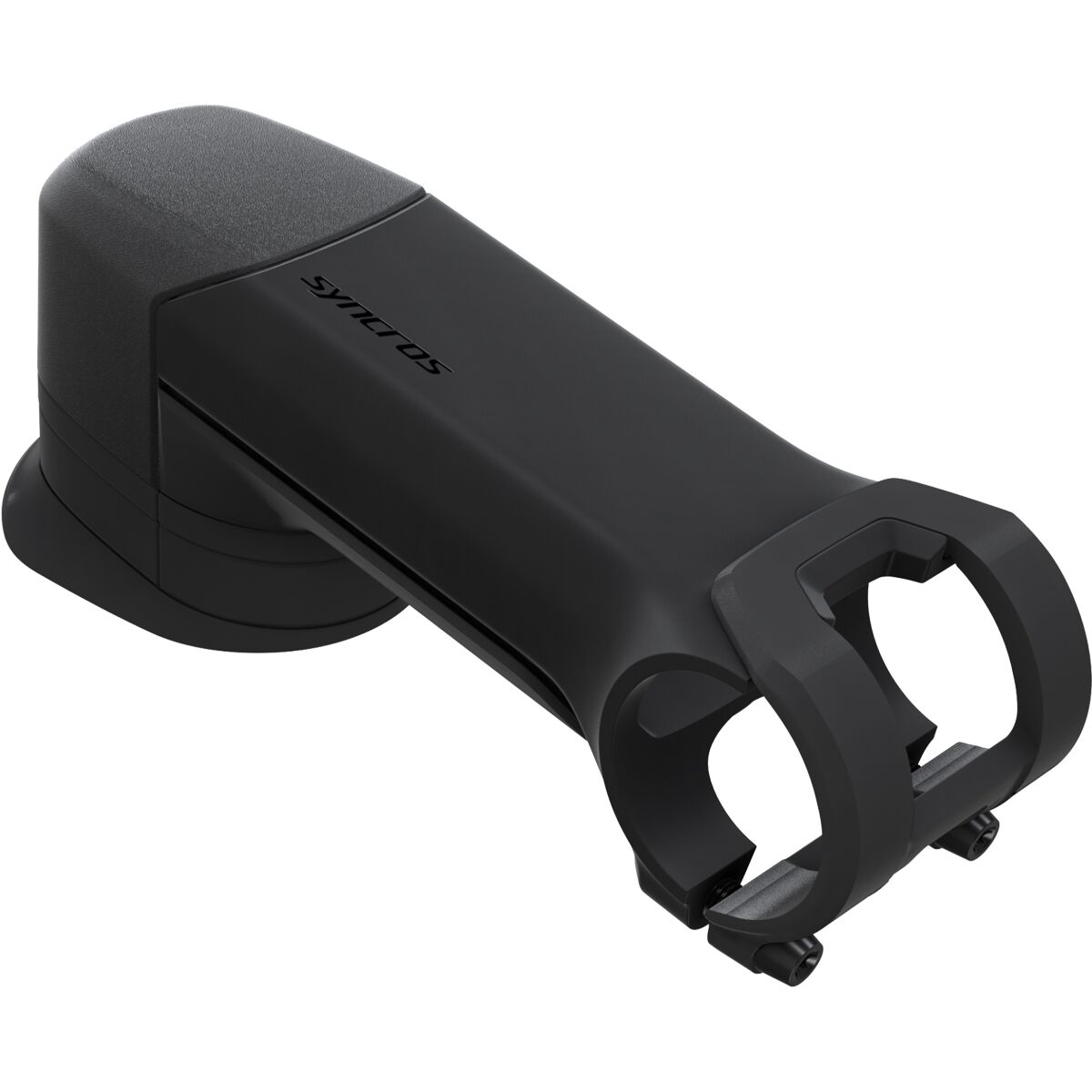 Image of Syncros ST-R100-AL Stem Black, 80mm
